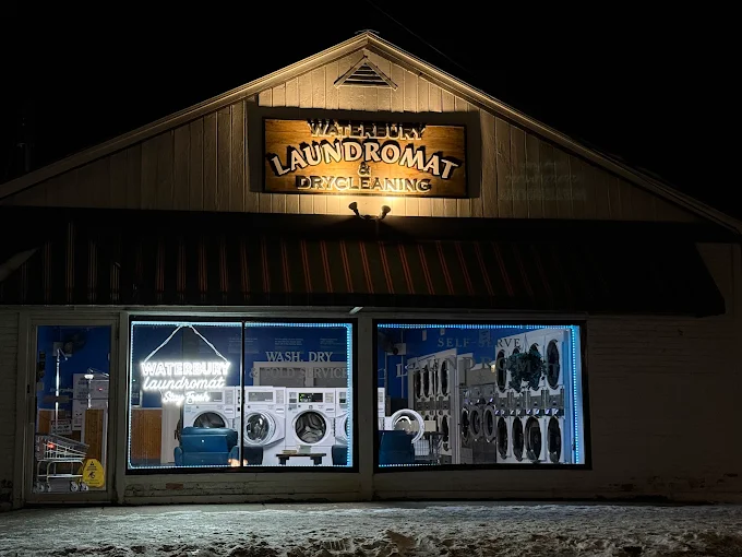 Exterior night